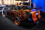 Ford Fusion by Galpin Auto Sports 2007 года